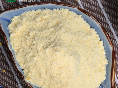 蒙清大黄米面 杂粮面粉 糕面面粉 面条 黍子面年糕面油糕面 5斤
