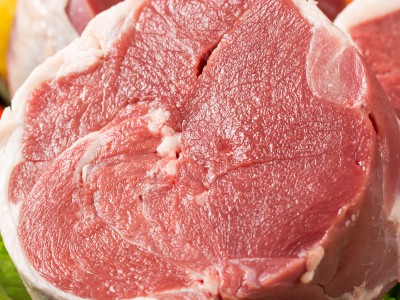 吉羊羊 羊肉卷 内蒙古 锡盟新鲜羔 羊肉卷5斤