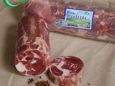 伊赫塔拉 速冻草原羔羊肉  2.5kg/卷